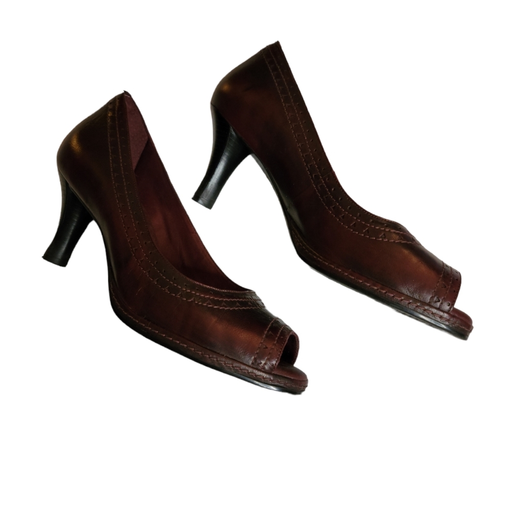 Nuture Shoes